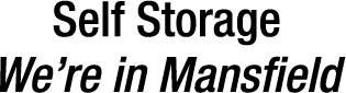 Storage in Mansfield, Texas, zip code 76063